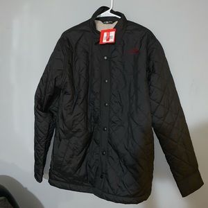 North Face Sherpa jacket